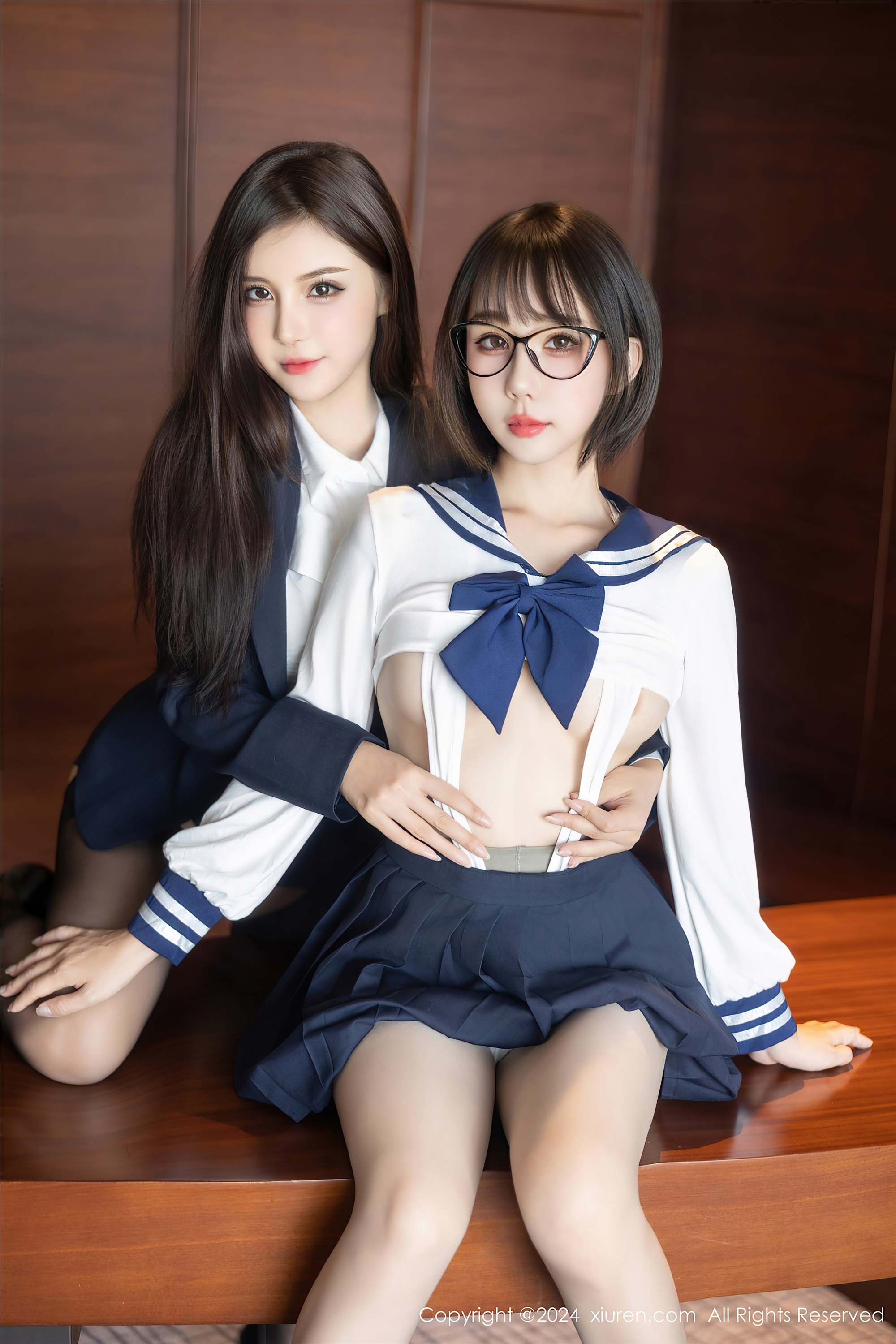 Xiuren秀人网 2024.08.26 NO.9065 小蛮妖Yummy